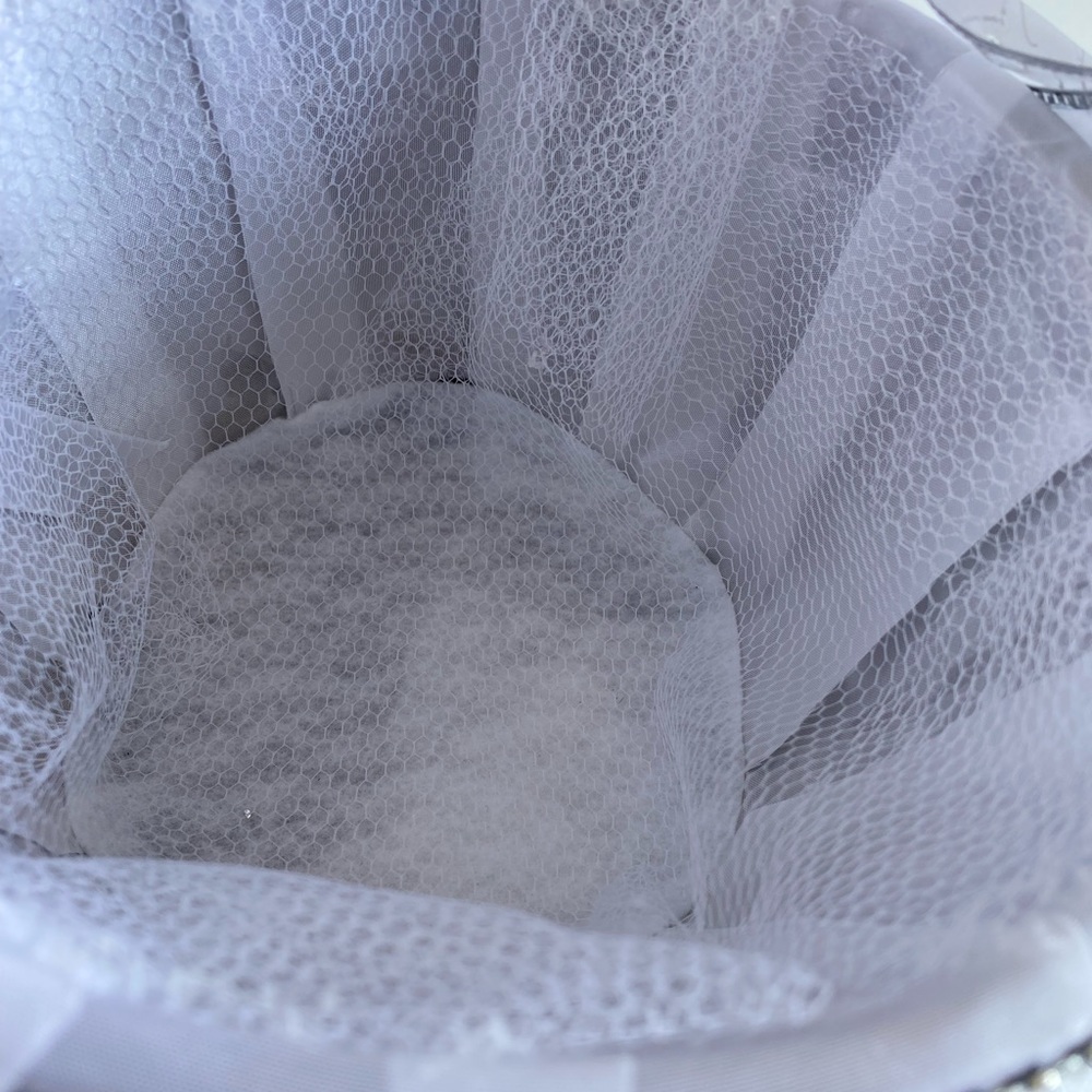Flower Girl Basket - Picture 6 of 16